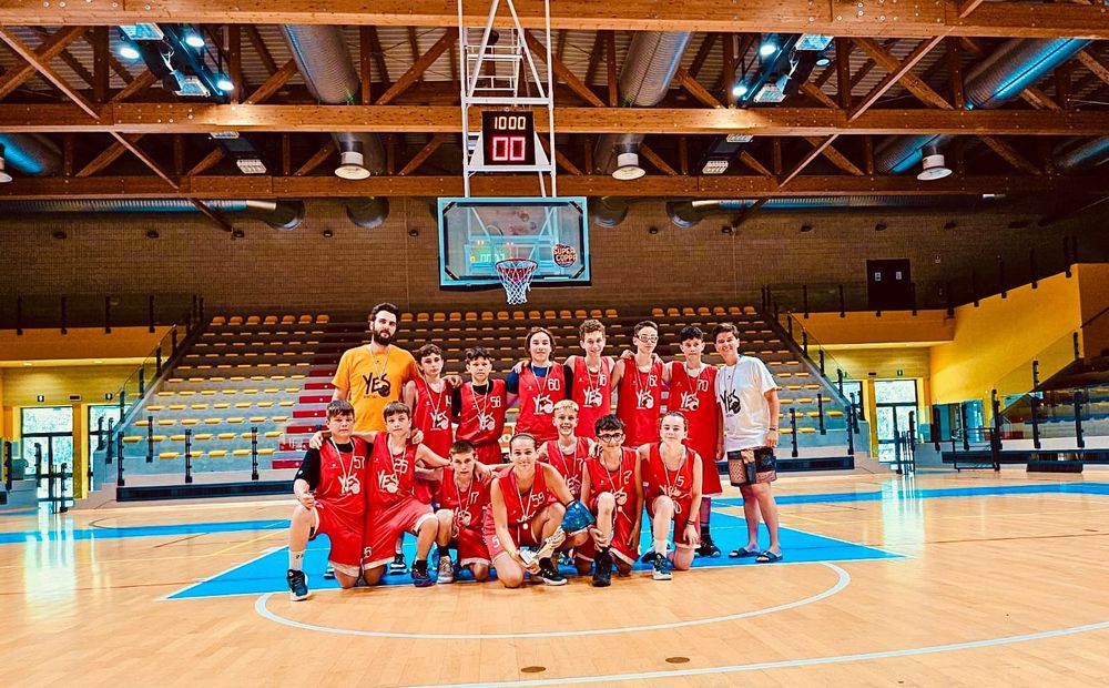 5^th^ Garda "Lake Cup"-3