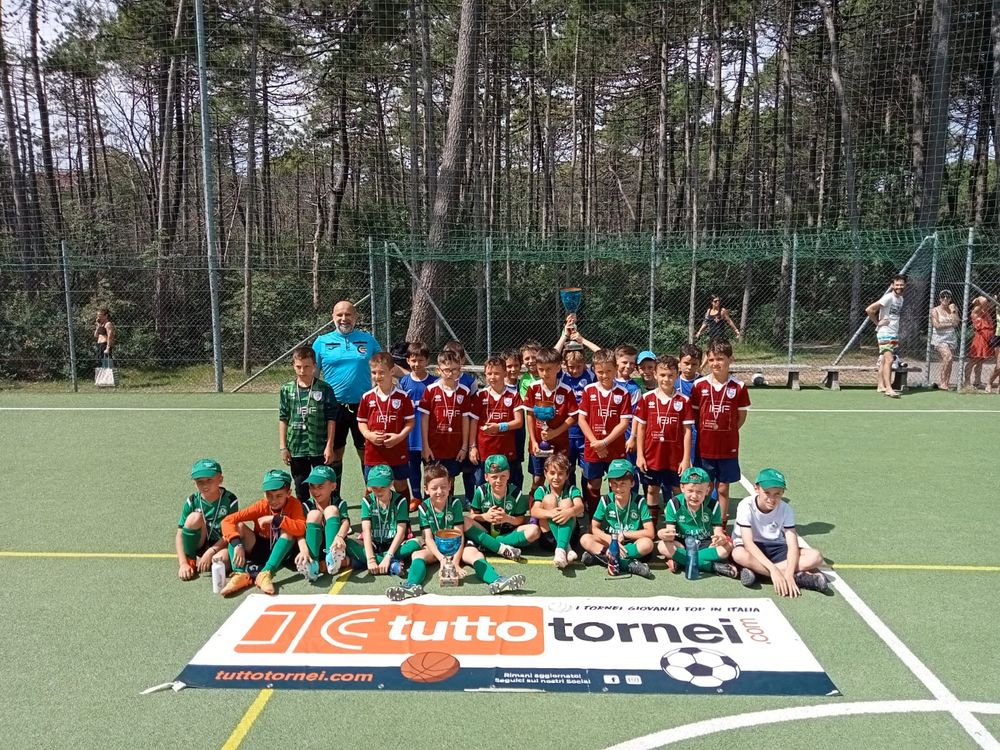 9^th^ Befana on Sorrento Coast-1