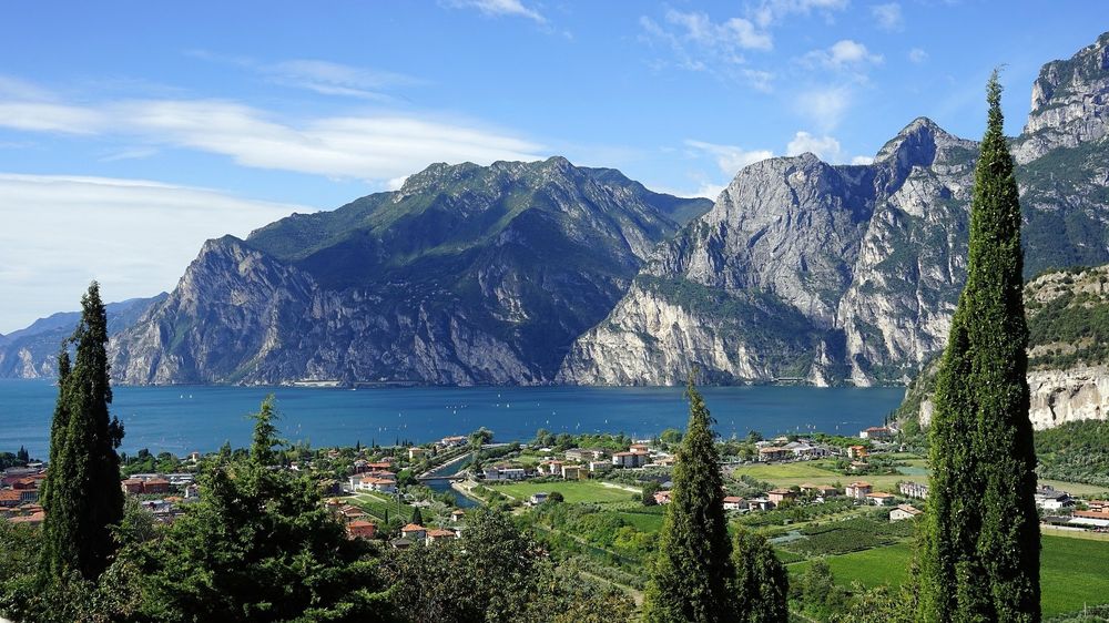 3rd Halloween Cup Lake Garda-2