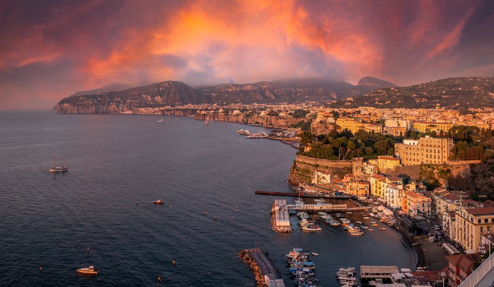 Sorrento