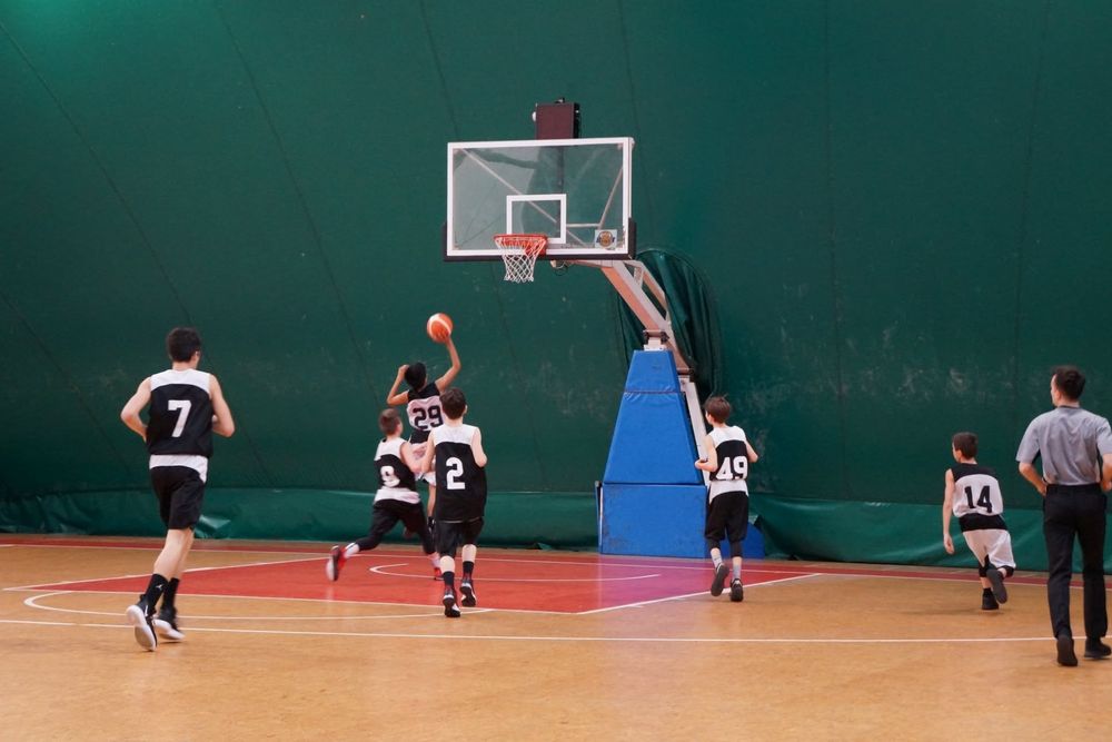 Halloween Cup Lake Garda 2026-2