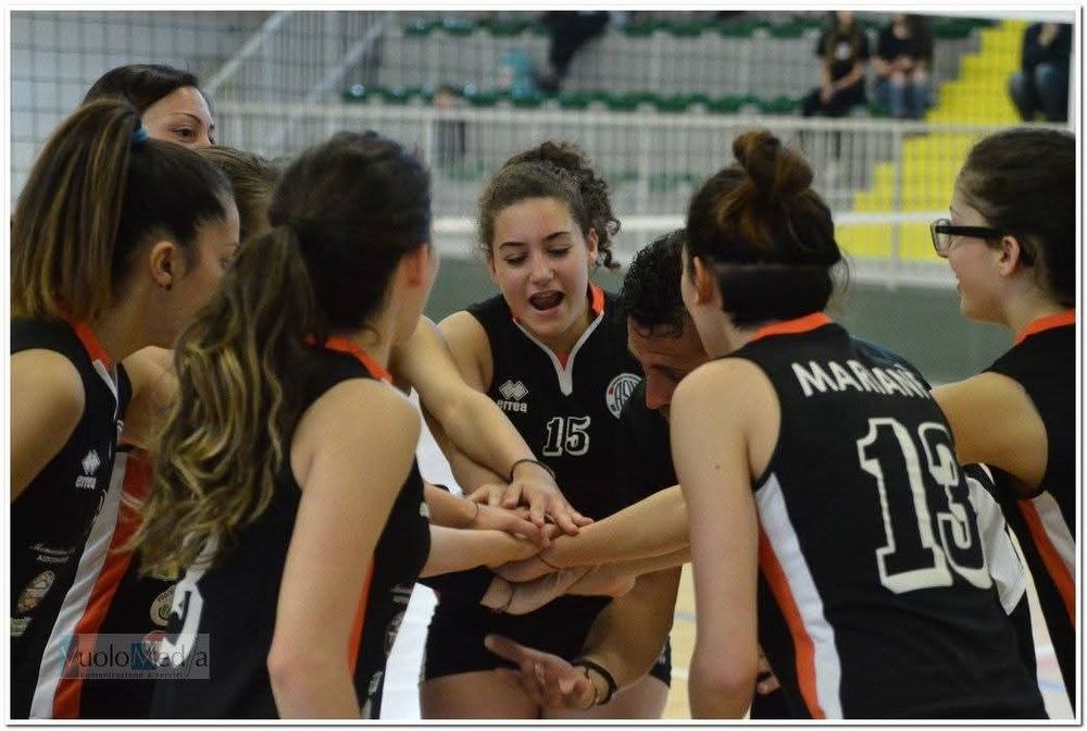 3^nd^ Volleylandia Cup-1