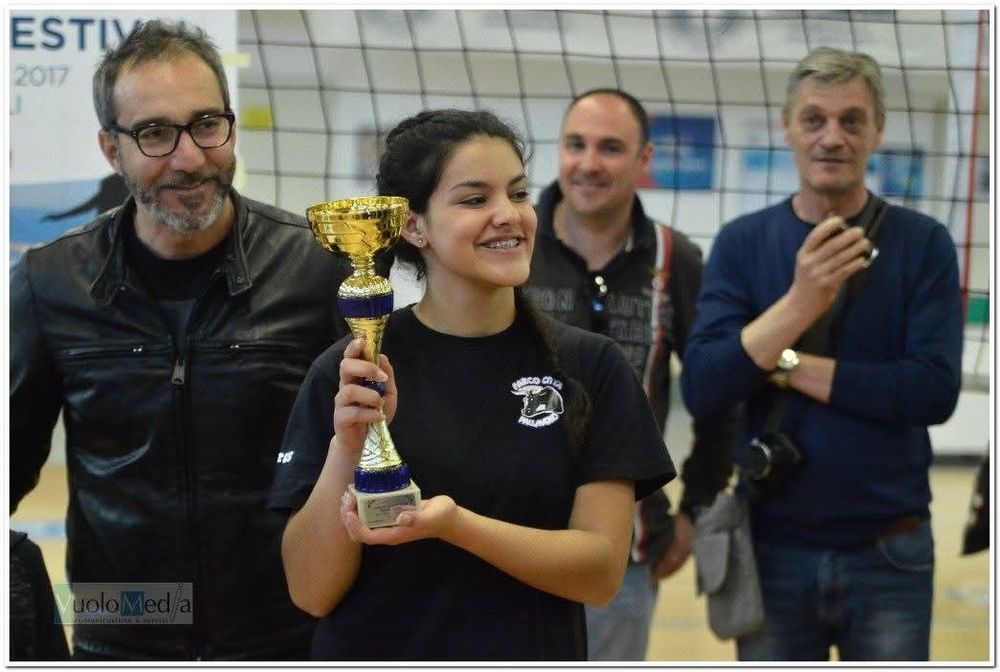 Garda Lake Cup Volley-1
