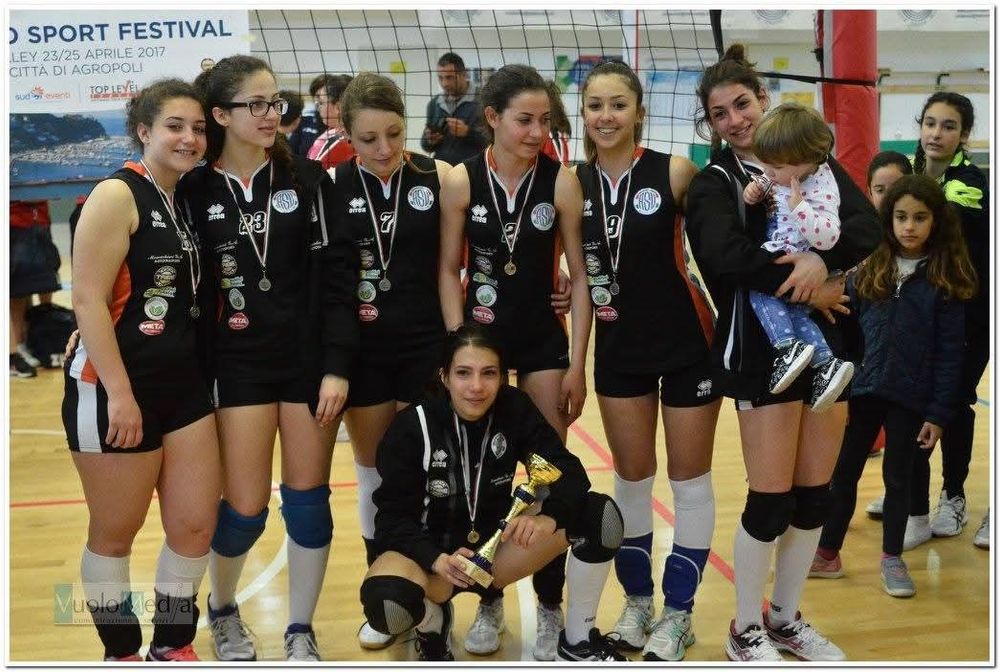 3^nd^ Volleylandia Cup-2