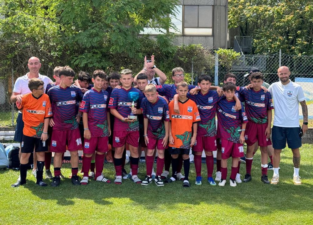 9th Befana on Sorrento Coast-1