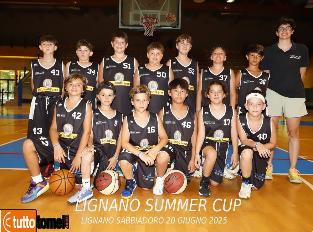 3^rd^ Lignano Summer Cup-6