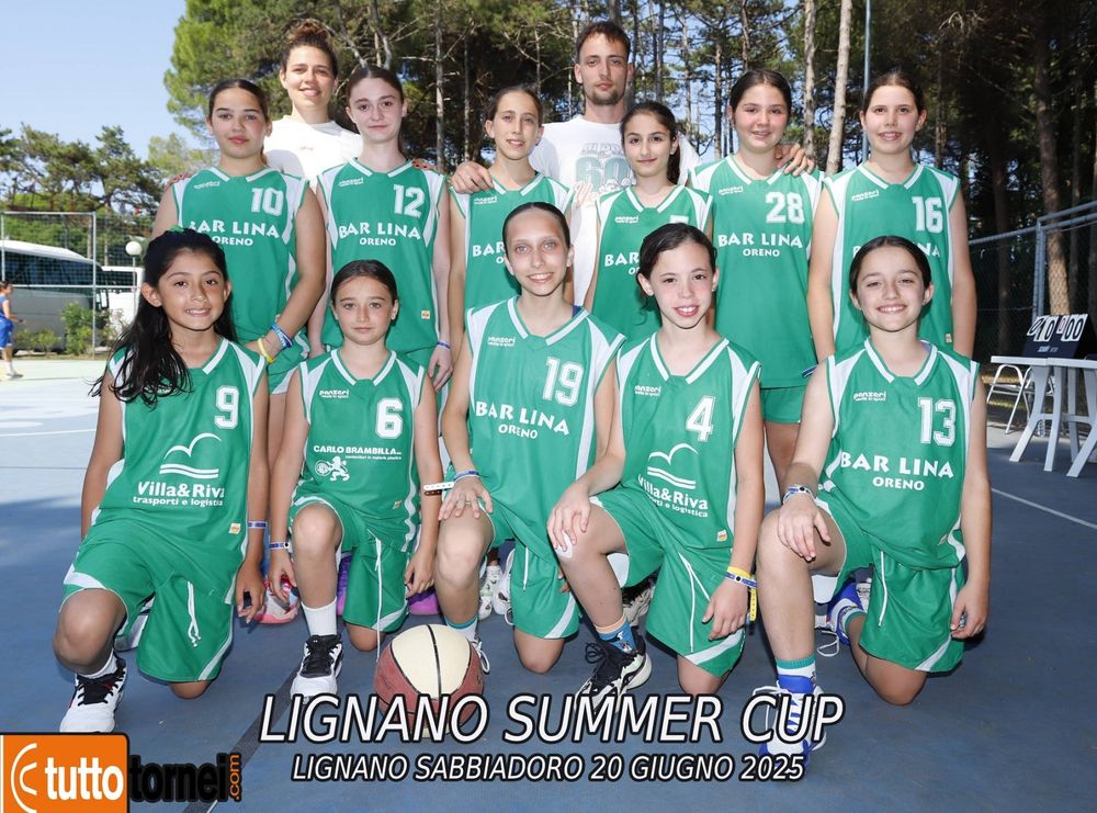 3^rd^ Lignano Summer Cup-11