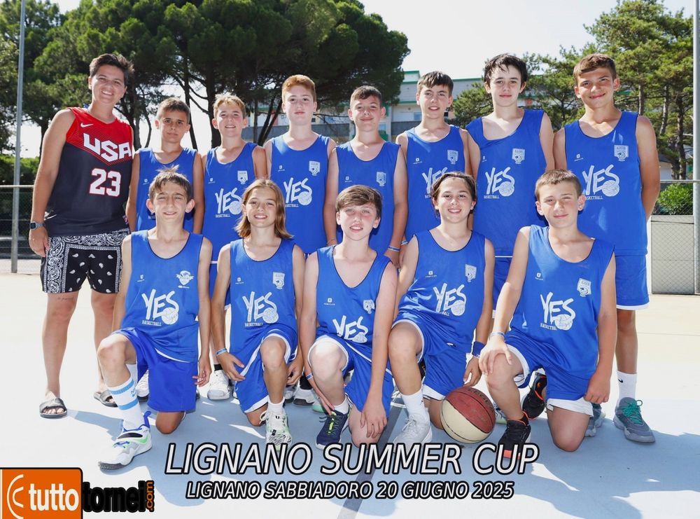 3^rd^ Lignano Summer Cup-12