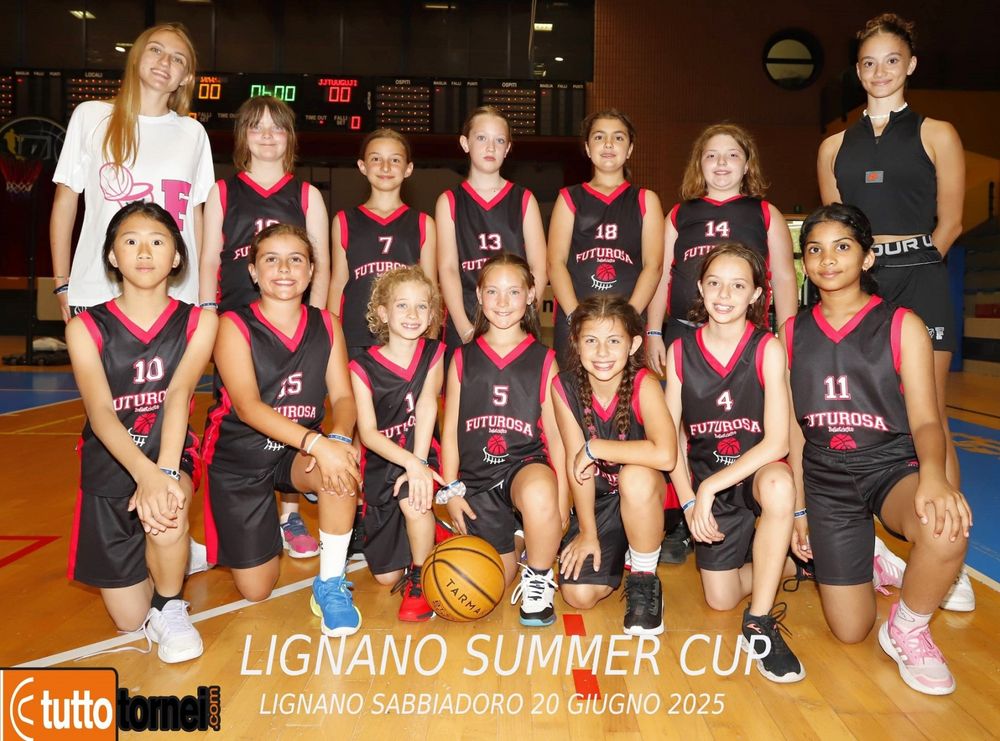 4th Lignano Summer Cup-2