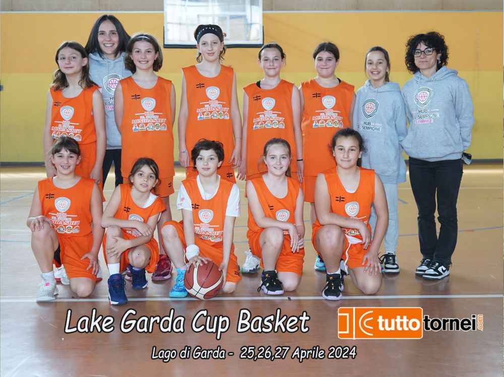5^th^ Garda "Lake Cup"-5