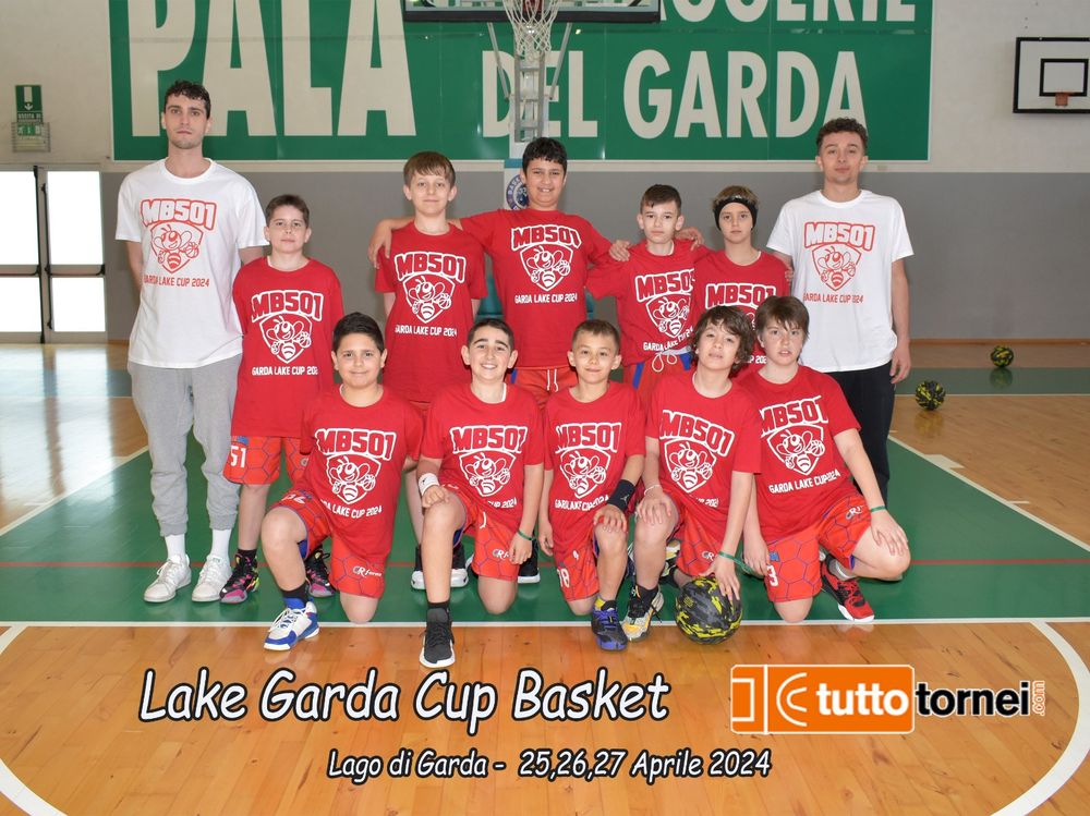 3rd Halloween Cup – Lake Garda-1