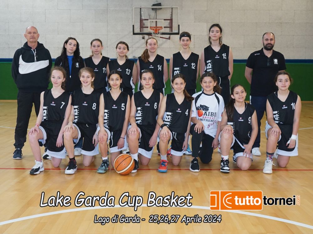 5^th^ Garda "Lake Cup"-6