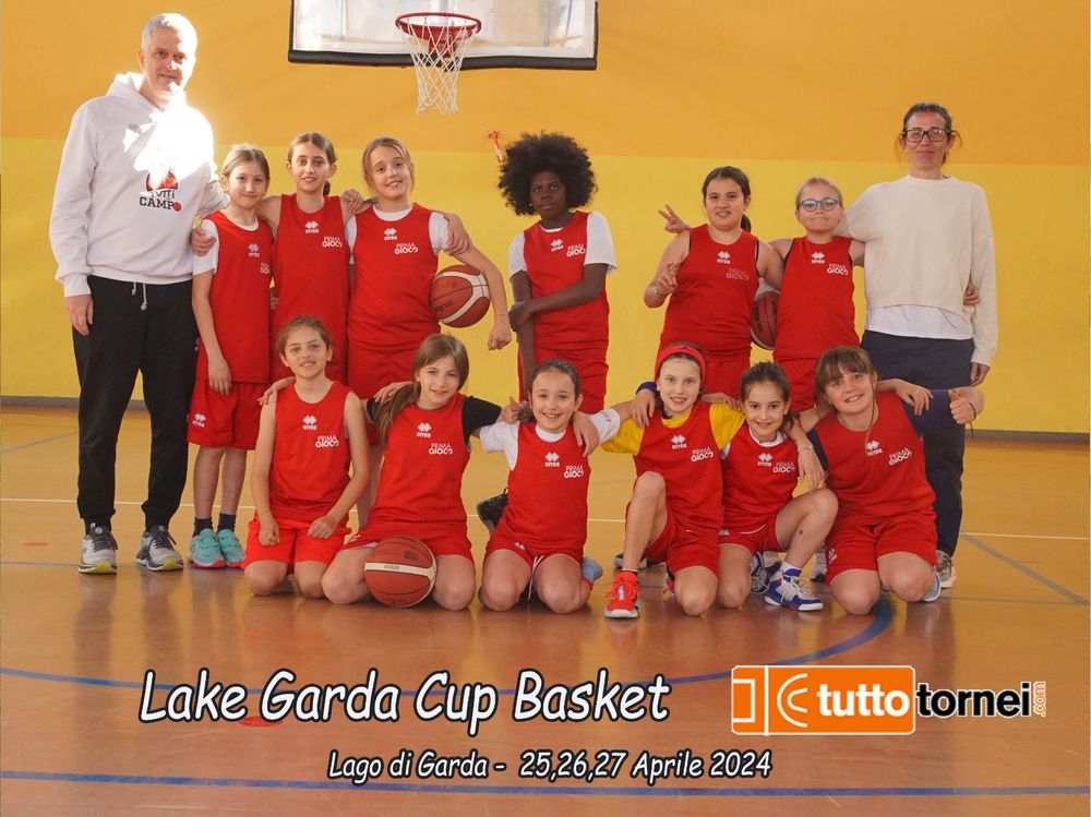 3rd Halloween Cup – Lake Garda-3