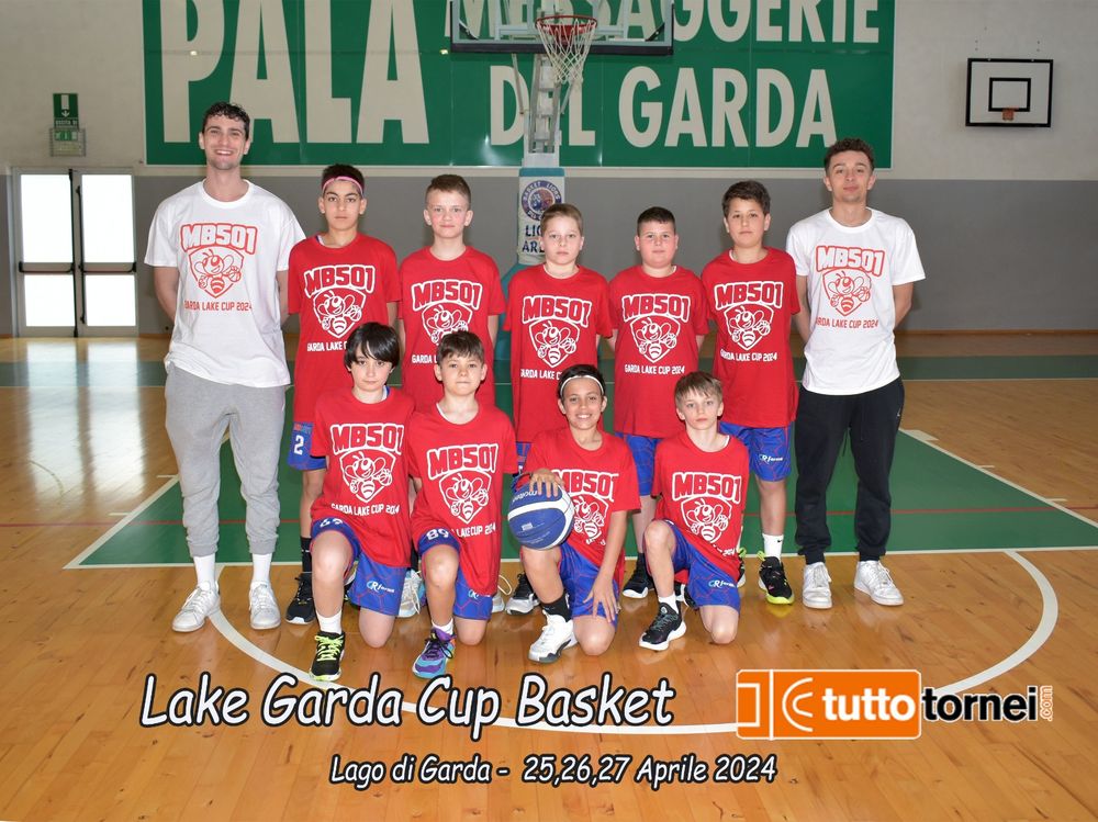 3rd Halloween Cup – Lake Garda-4