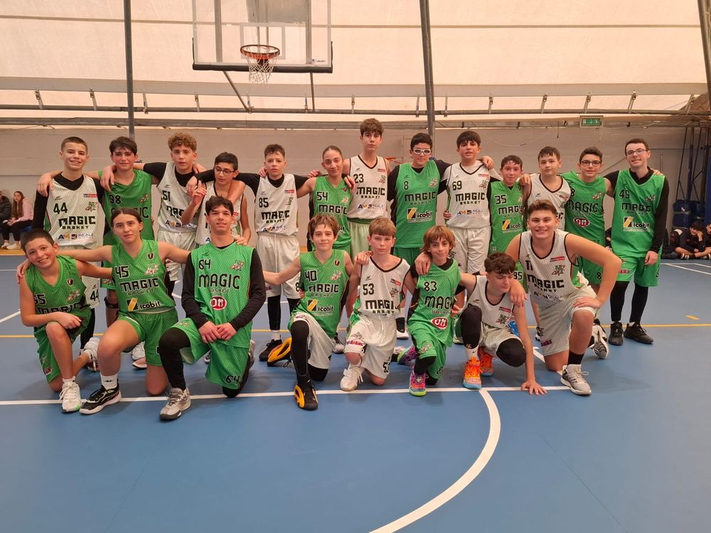 5^th^ Garda "Lake Cup"-1