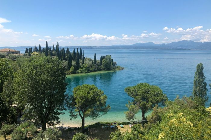 3rd Halloween Cup – Lake Garda