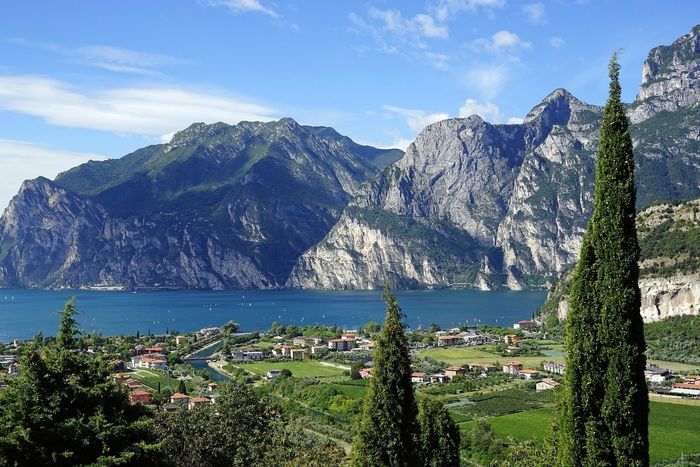 Garda Lake Cup Volley
