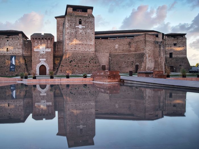 3^rd^ BasketLandia Rimini Cup