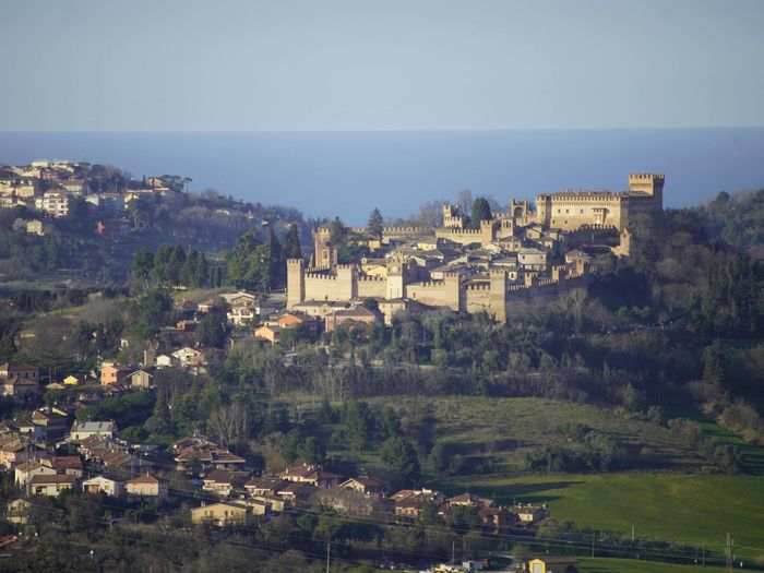 3^rd^ National Cup of the most beautiful villages of Italy