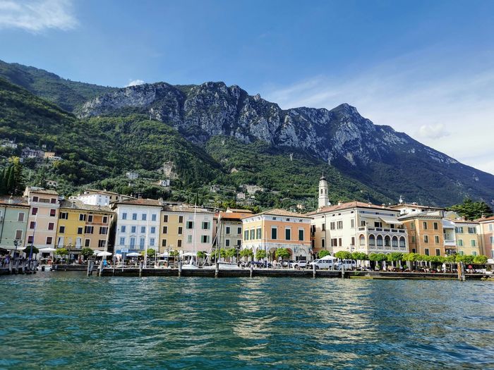 3rd Halloween Cup Lake Garda