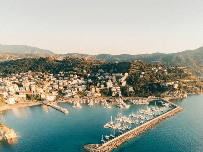Beaches of Cilento